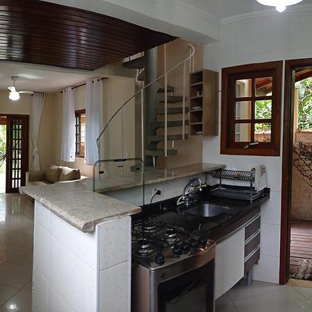 Casa Dos Coqueiros Praia De Camburi, Condominio Camburi  Eksteriør billede
