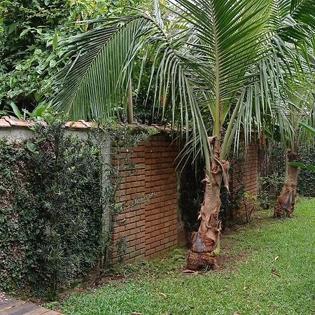 Casa Dos Coqueiros Praia De Camburi, Condominio Camburi  Eksteriør billede