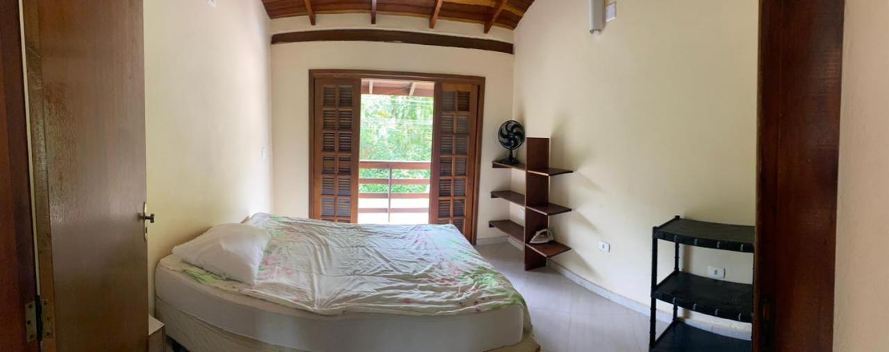 Casa Dos Coqueiros Praia De Camburi, Condominio Camburi  Eksteriør billede