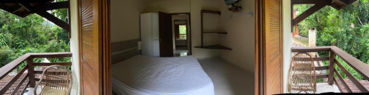 Casa Dos Coqueiros Praia De Camburi, Condominio Camburi  Eksteriør billede