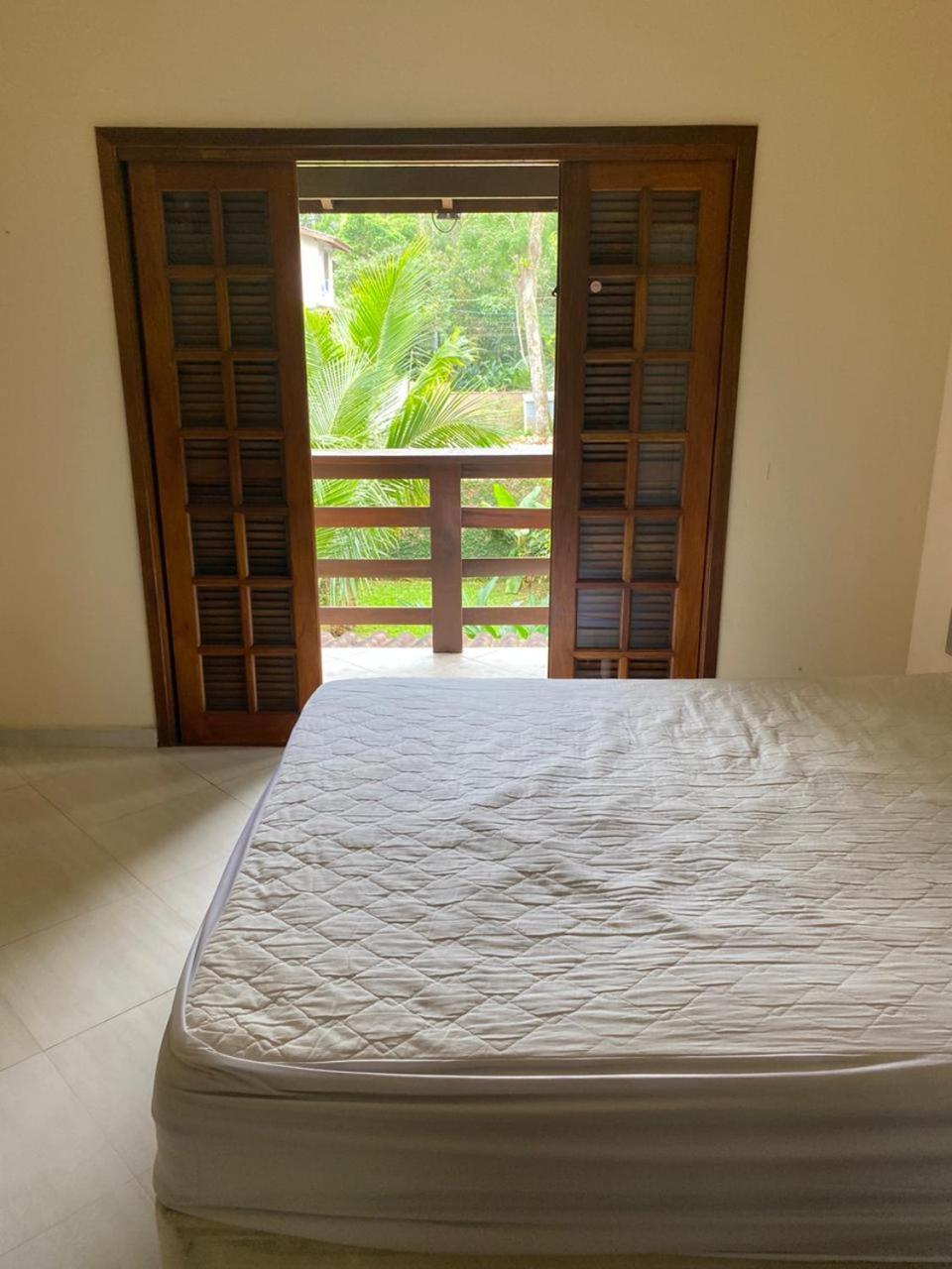 Casa Dos Coqueiros Praia De Camburi, Condominio Camburi  Eksteriør billede