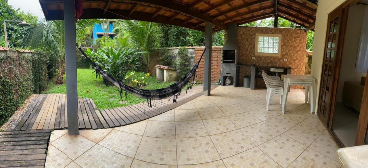 Casa Dos Coqueiros Praia De Camburi, Condominio Camburi  Eksteriør billede